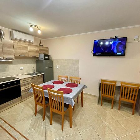 Marta Apartman Хайдусобосло Экстерьер фото